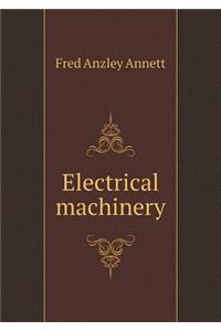Electrical Machinery