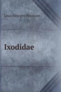 Ixodidae