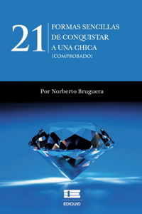 21 formas sencillas de conquistar a una chica [comprobado]