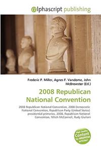 2008 Republican National Convention