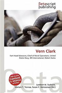 Vern Clark