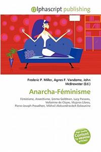 Anarcha-Feminisme