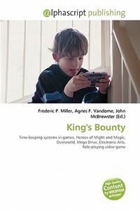 King's Bounty