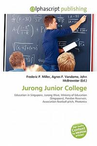 Jurong Junior College