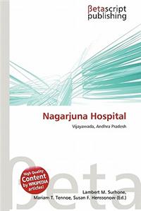 Nagarjuna Hospital