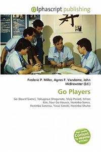 Go Players