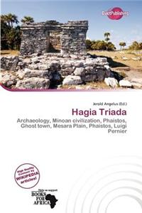Hagia Triada