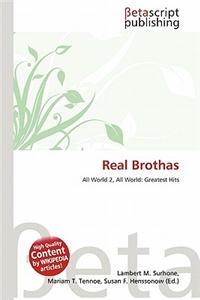 Real Brothas