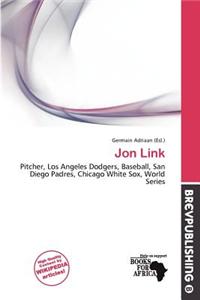 Jon Link