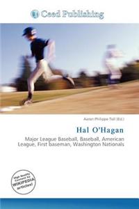 Hal O'Hagan