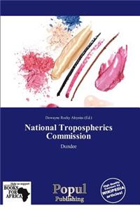National Tropospherics Commission