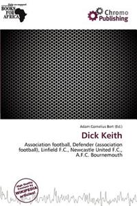 Dick Keith