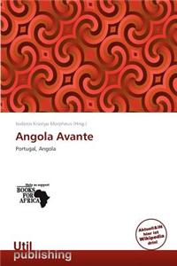 Angola Avante