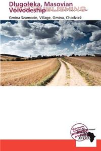 D Ugo Ka, Masovian Voivodeship