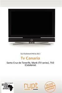 TV Canaria