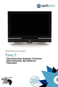 Tvnz 7