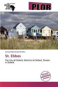 St. Ebbes