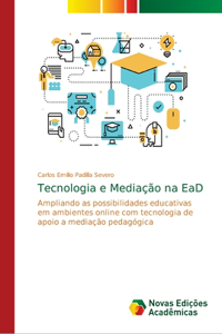 Tecnologia e Mediação na EaD