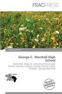 George C. Marshall High School