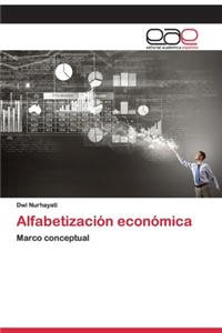 Alfabetización económica