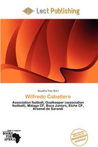 Wilfredo Caballero