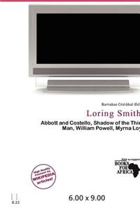 Loring Smith