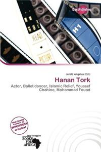 Hanan Tork