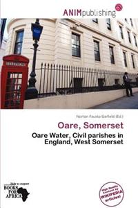 Oare, Somerset