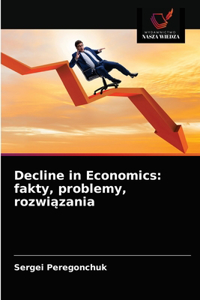 Decline in Economics