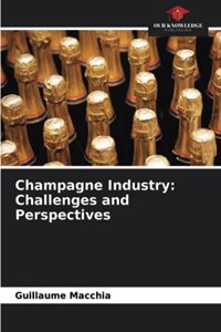 Champagne Industry