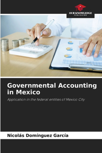 Governmental Accounting in Mexico