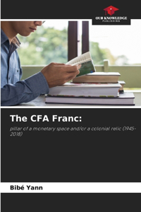 CFA Franc