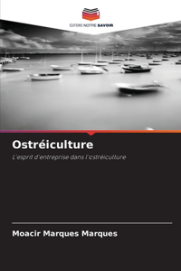 Ostréiculture