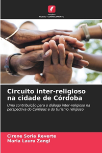 Circuito inter-religioso na cidade de Córdoba