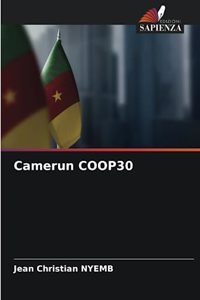 Camerun COOP30