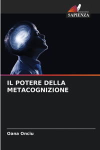 Il Potere Della Metacognizione