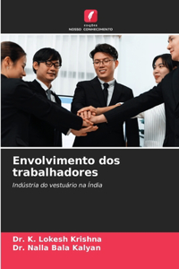 Envolvimento dos trabalhadores