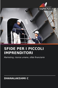 Sfide Per I Piccoli Imprenditori