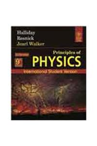 Principles Of Physics Extended, 9Th Ed, Isv