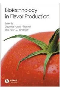 Biotechnology In Flavor Production