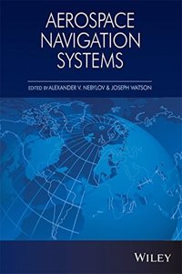 Aerospace Navigation Systems (Pb 2017)