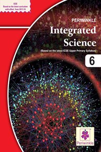 Periwinkle Integrated Science - 6