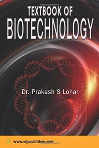 Text Book Of Biotechnology