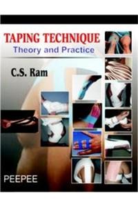 Taping Technique: Volume 1
