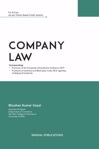 Company Law