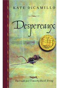 Despereaux = Tale of Despereaux
