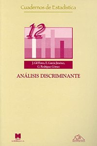 Analisis discriminante