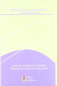Ciencias de la naturaleza y su didactica