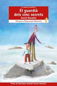 El guardia dels cinc secrets