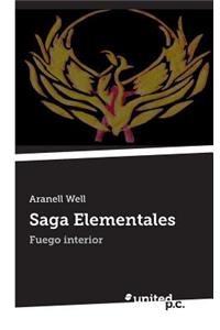 Saga Elementales